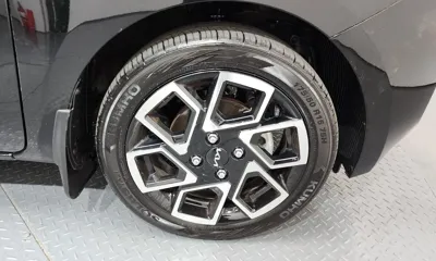 Kia Ray 2023, 53920 км, за 14900000 KRW - фото 21