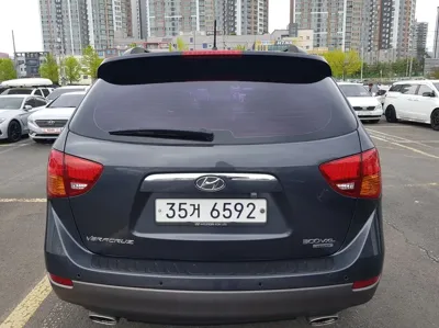 Hyundai Veracruz 2014, 127915 км, за 13400000 KRW