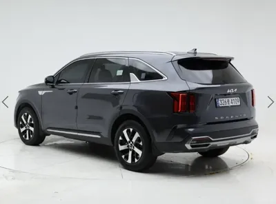 Kia Sorento 2022, 102668 км, за 22200000 KRW