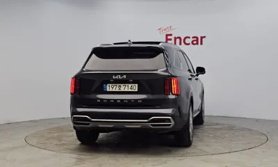 Kia Sorento 2022, 82584 км, за 30500000 KRW