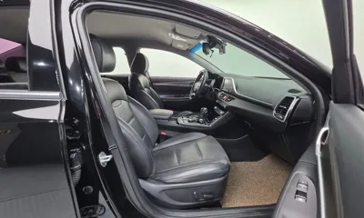 Hyundai Grandeur 2017, 148569 км, за 9400000 KRW - фото 10