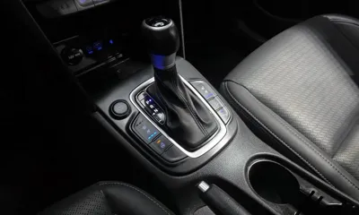 Hyundai Kona 2018, 63275 км, за 15200000 KRW - фото 9