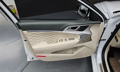 Genesis G70 2019, 71785 км, за 19500000 KRW - фото 24