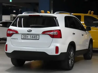 Kia Sorento 2013, 106131 км, за 8400000 KRW