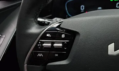 Kia Niro 2022, 21041 км, за 24990000 KRW - фото 16