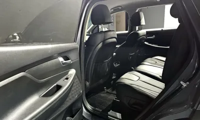 Hyundai Santafe 2023, 84655 км, за 23500000 KRW - фото 26
