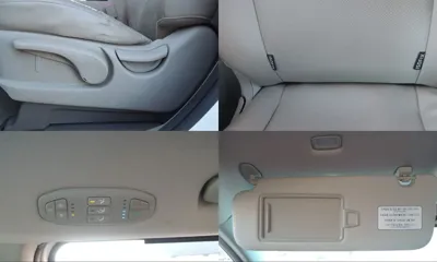 Kia Canival 2018, 279324 км, за 5000000 KRW - фото 17