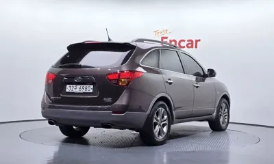 Hyundai Veracruz 2015, 121188 км, за 14500000 KRW - фото 2