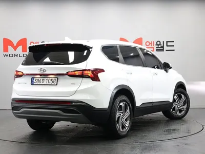 Hyundai Santafe 2021, 67468 км, за 24800000 KRW