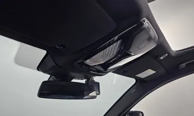 BMW 5-Series 2021, 90215 км, за 34800000 KRW - фото 31