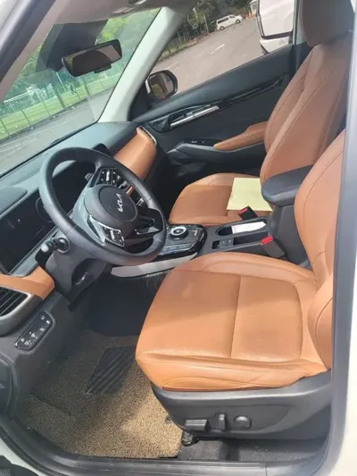 Kia Seltos 2026, 16702 км, за 27070000 KRW - фото 4