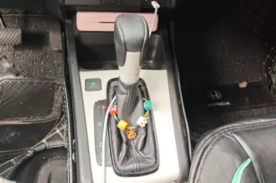 Honda Fit 2021, 54900 км, за 65308.66 CNY - фото 11