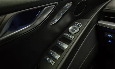 Genesis G80 2023, 54752 км, за 40990000 KRW - фото 28