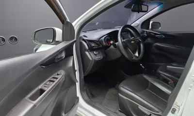 ChevroletGMDaewoo Spark 2016, 78836 км, за 5600000 KRW - фото 10