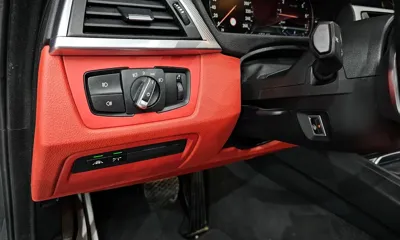BMW 4-Series 2018, 97359 км, за 15490000 KRW - фото 16