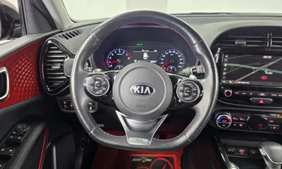 Kia Soul 2019, 59765 км, за 13990000 KRW - фото 13