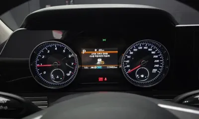 Hyundai Grandeur 2020, 119453 км, за 18700000 KRW - фото 8