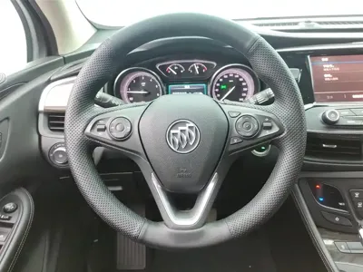 Buick Envision Plus 2021, 54900 км, за 74200 CNY - фото 15