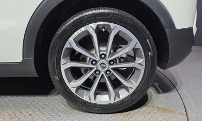 KG_Mobility_Ssangyong TIBOLI 2017, 94846 км, за 6300000 KRW - фото 21