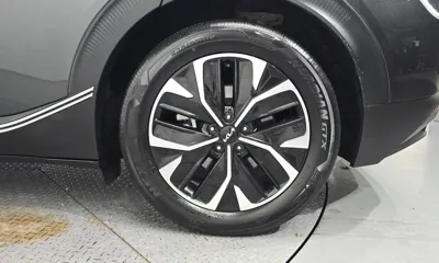 Kia EV6 2022, 55527 км, за 31800000 KRW - фото 21