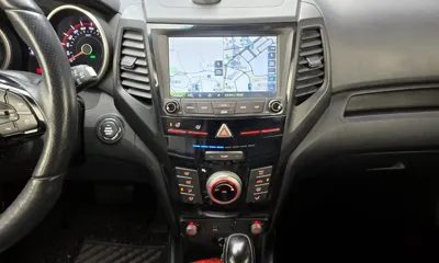 KG_Mobility_Ssangyong TIBOLI 2018, 53691 км, за 9700000 KRW - фото 19