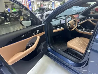 Galaxy 银河A7 EM 2025, 8800 км, за 86000 CNY - фото 16