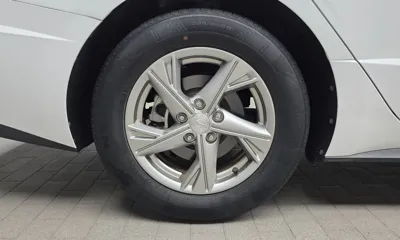 Hyundai Sonata 2020, 75585 км, за 12300000 KRW - фото 5