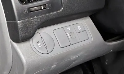 Hyundai Starex 2017, 112486 км, за 8990000 KRW - фото 17
