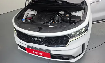 Kia Sorento 2023, 101905 км, за 26500000 KRW - фото 6