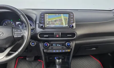 Hyundai Kona 2018, 53832 км, за 13390000 KRW - фото 33