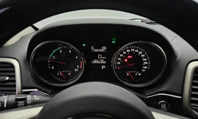 Jeep Cherokee 2013, 143910 км, за 7800000 KRW - фото 8