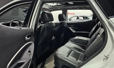 Hyundai Santafe 2018, 118288 км, за 15900000 KRW - фото 11
