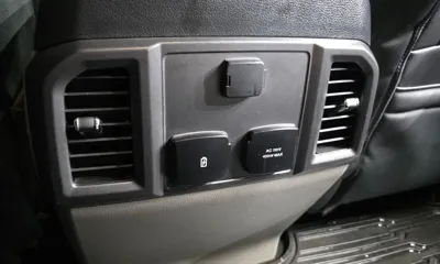 Ford F150 2019, 123827 км, за 38500000 KRW - фото 29