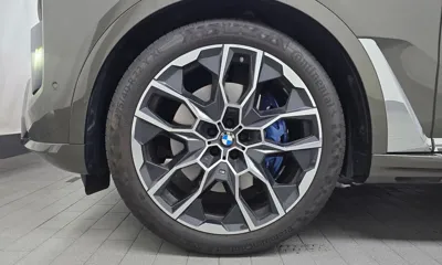 BMW X7 2026, 9969 км, за 148500000 KRW - фото 5