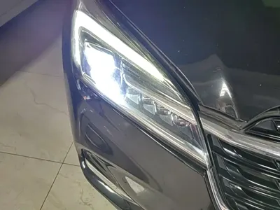 Buick Envision Plus 2021, 110800 км, за 59300 CNY - фото 13