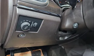 Jeep Cherokee 2018, 132499 км, за 16300000 KRW - фото 14