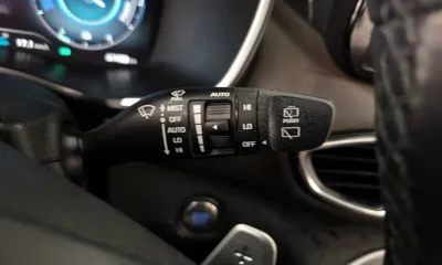 Hyundai Santafe 2023, 61408 км, за 30000000 KRW - фото 29
