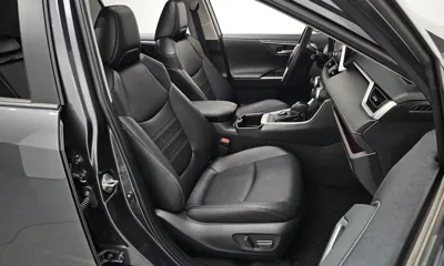 Toyota RAV4 2023, 16043 км, за 99990000 KRW - фото 26