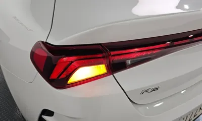 Kia K5 2020, 146286 км, за 13900000 KRW - фото 23