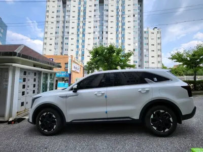 Kia Sorento 2025, 33556 км, за 31990000 KRW