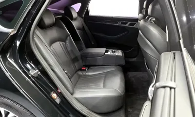 Hyundai Genesis 2015, 148567 км, за 8990000 KRW - фото 11