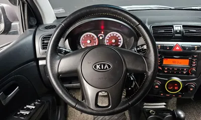 Kia Morning 2011, 135772 км, за 2700000 KRW - фото 13