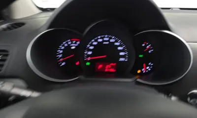 Kia Morning 2016, 61156 км, за 5400000 KRW - фото 8