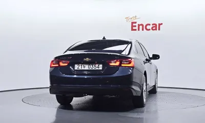 ChevroletGMDaewoo Malibu 2017, 114333 км, за 7900000 KRW - фото 4