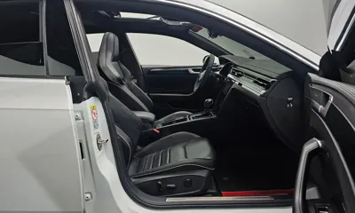 Volkswagen Arteon 2022, 50523 км, за 33900000 KRW - фото 26