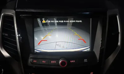 KG_Mobility_Ssangyong TIBOLI 2015, 125348 км, за 7500000 KRW - фото 15