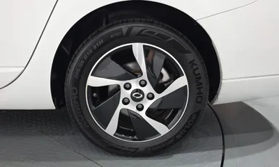 Renault-KoreaSamsung SM3 2019, 49874 км, за 8900000 KRW - фото 21