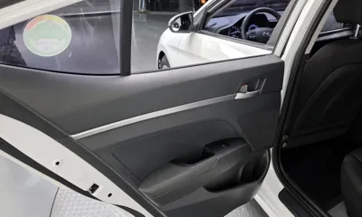 Hyundai Avante 2019, 144841 км, за 7990000 KRW - фото 25