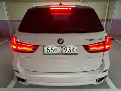 BMW X5 2014, 149000 км, за 15900000 KRW