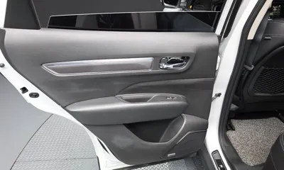 Renault-KoreaSamsung QM6 2018, 87014 км, за 11900000 KRW - фото 25